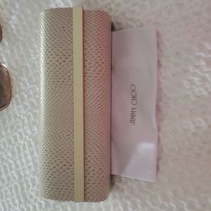 Jimmy Choo Sunglasses...New